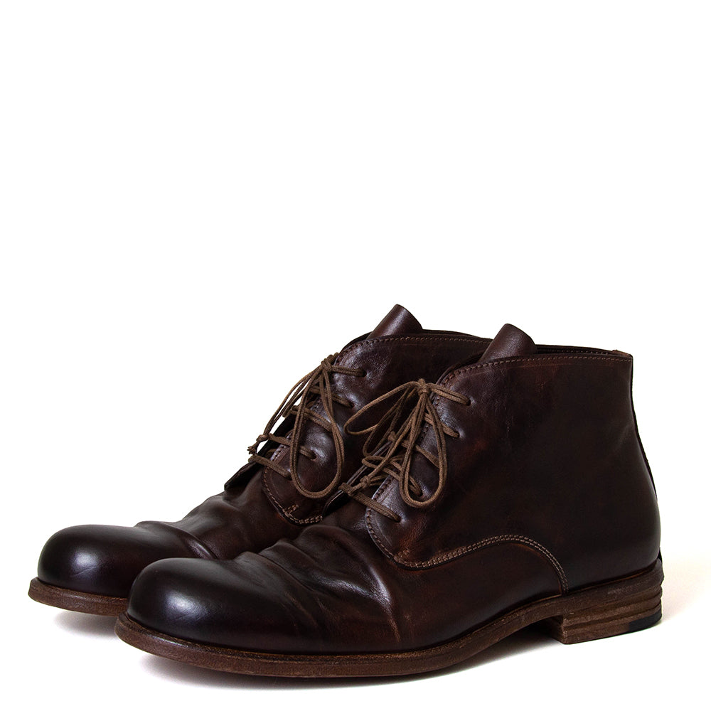 Spoleto Men's Leather Boot