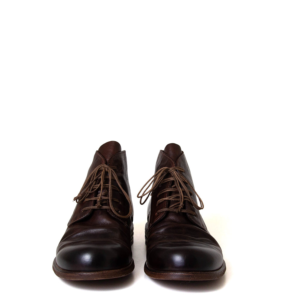 Spoleto Men's Leather Boot