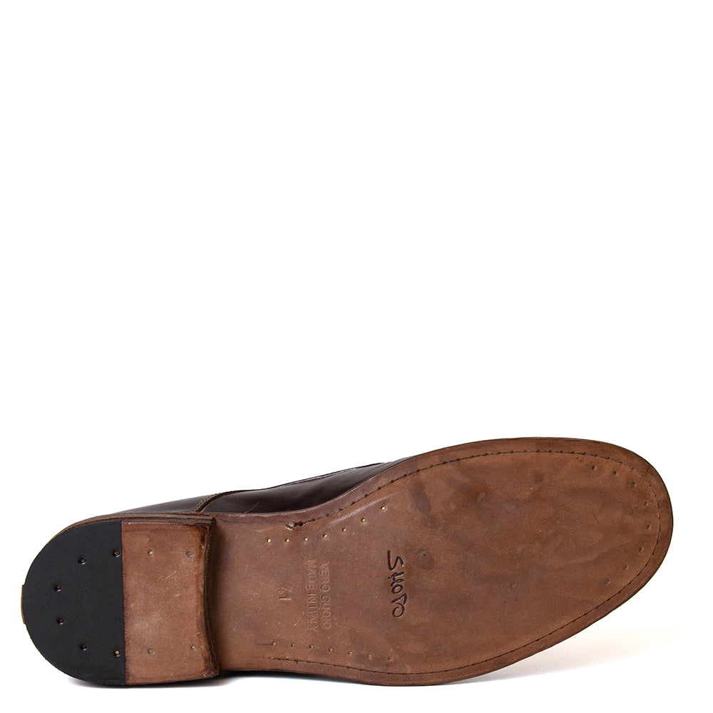 Spoleto Men's Leather Boot