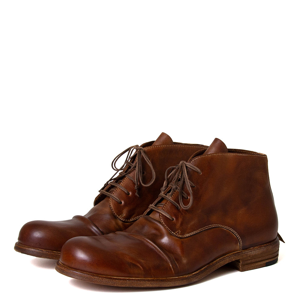 Tivoli Men's Leather Boot