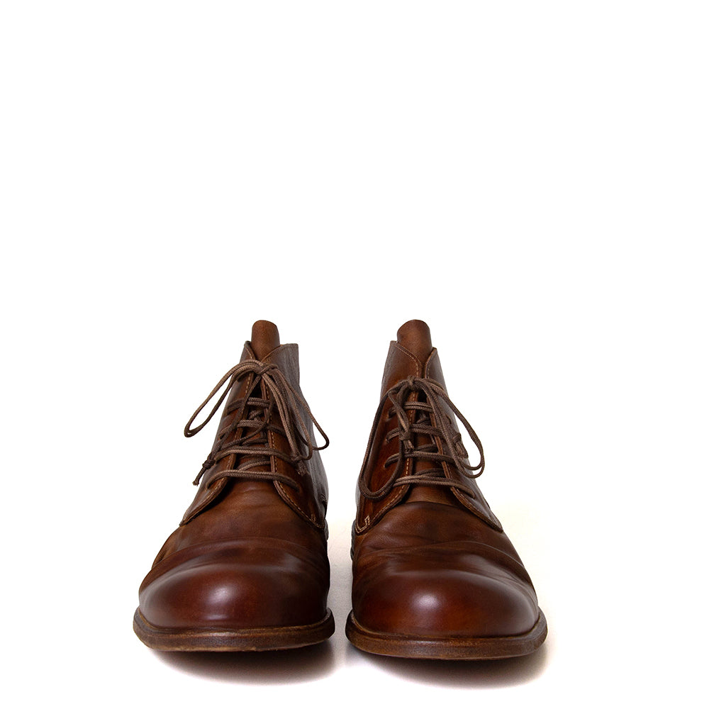 Tivoli Men's Leather Boot