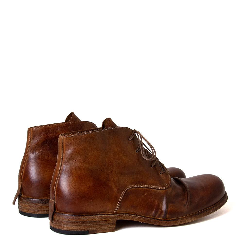Tivoli Men's Leather Boot