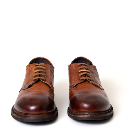 William Men's Leather Derby