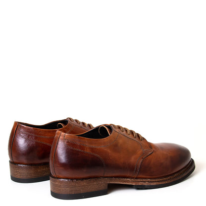 William Men's Leather Derby