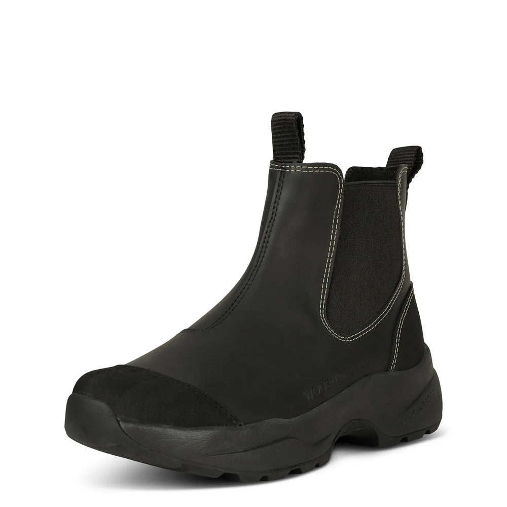 Siri Women's Waterproof Rubber Boots