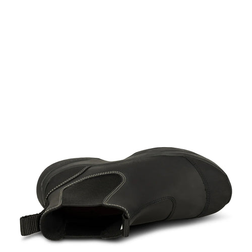 Siri Women's Waterproof Rubber Boots