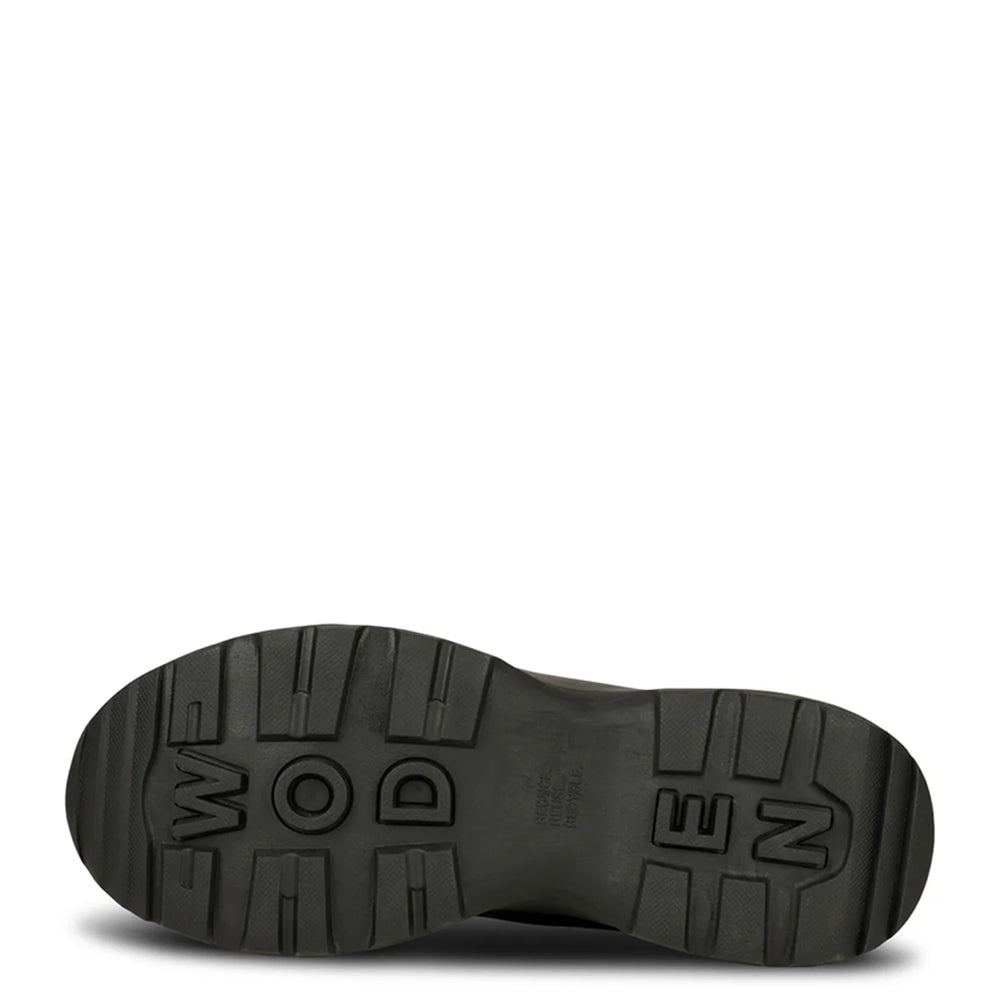 Siri Women's Waterproof Rubber Boots
