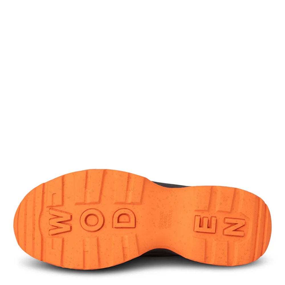 Siri Women's Waterproof Rubber Boots