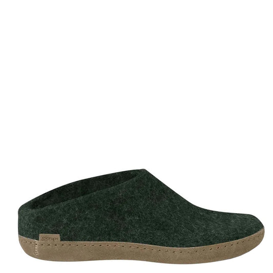 The Slip On Men's Shoe