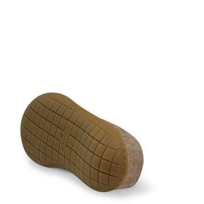 The Slip On Unisex Shoe With Rubber Sole