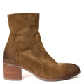 Adria Women's Leather Suede Boot