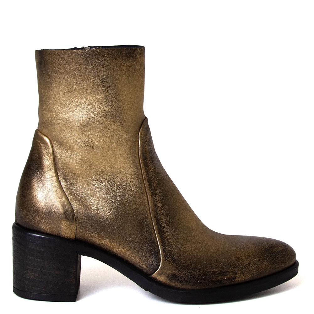 Amara Women's Leather Boot