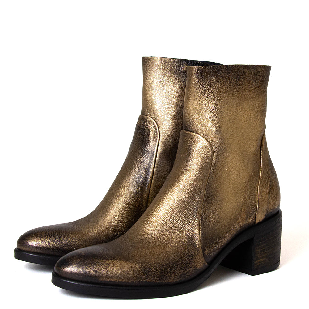 Amara Women's Leather Boot