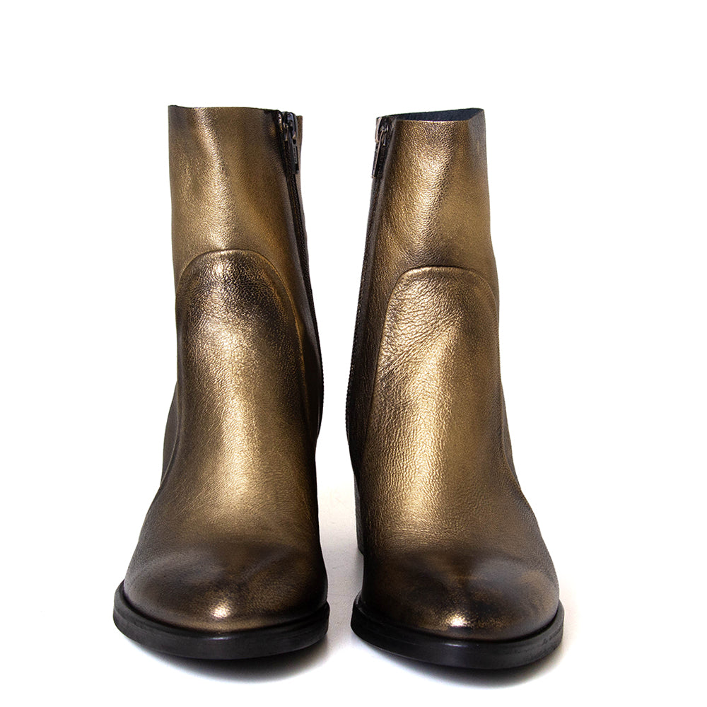 Amara Women's Leather Boot