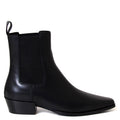 Athena Women's Leather Chelsea Boot