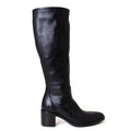 Ava Women's Leather Knee-High Boot