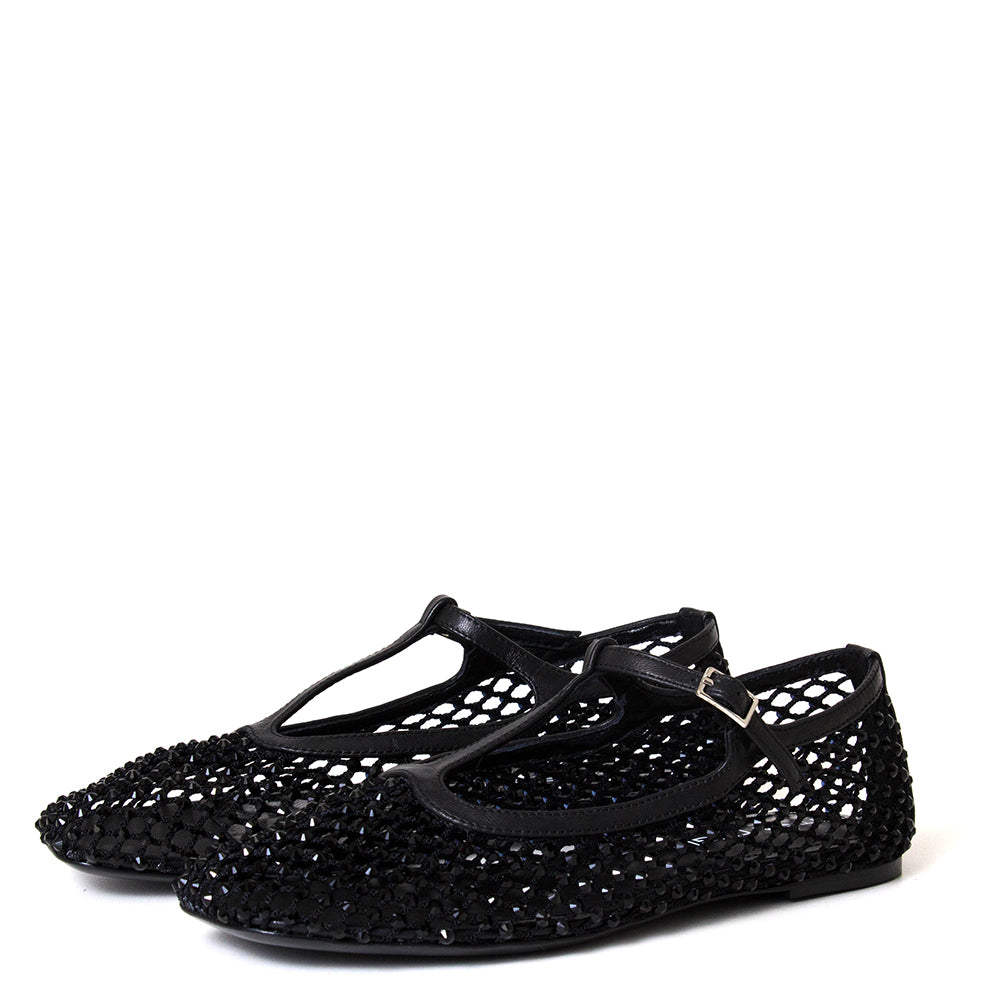 Bellaria Women's Mary Jane