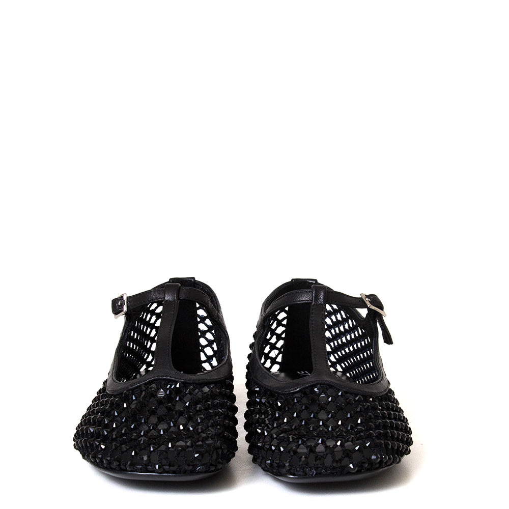 Bellaria Women's Mary Jane