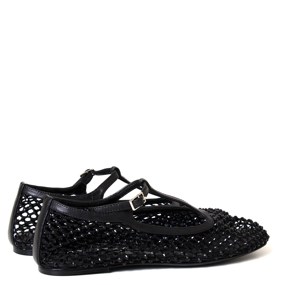 Bellaria Women's Mary Jane