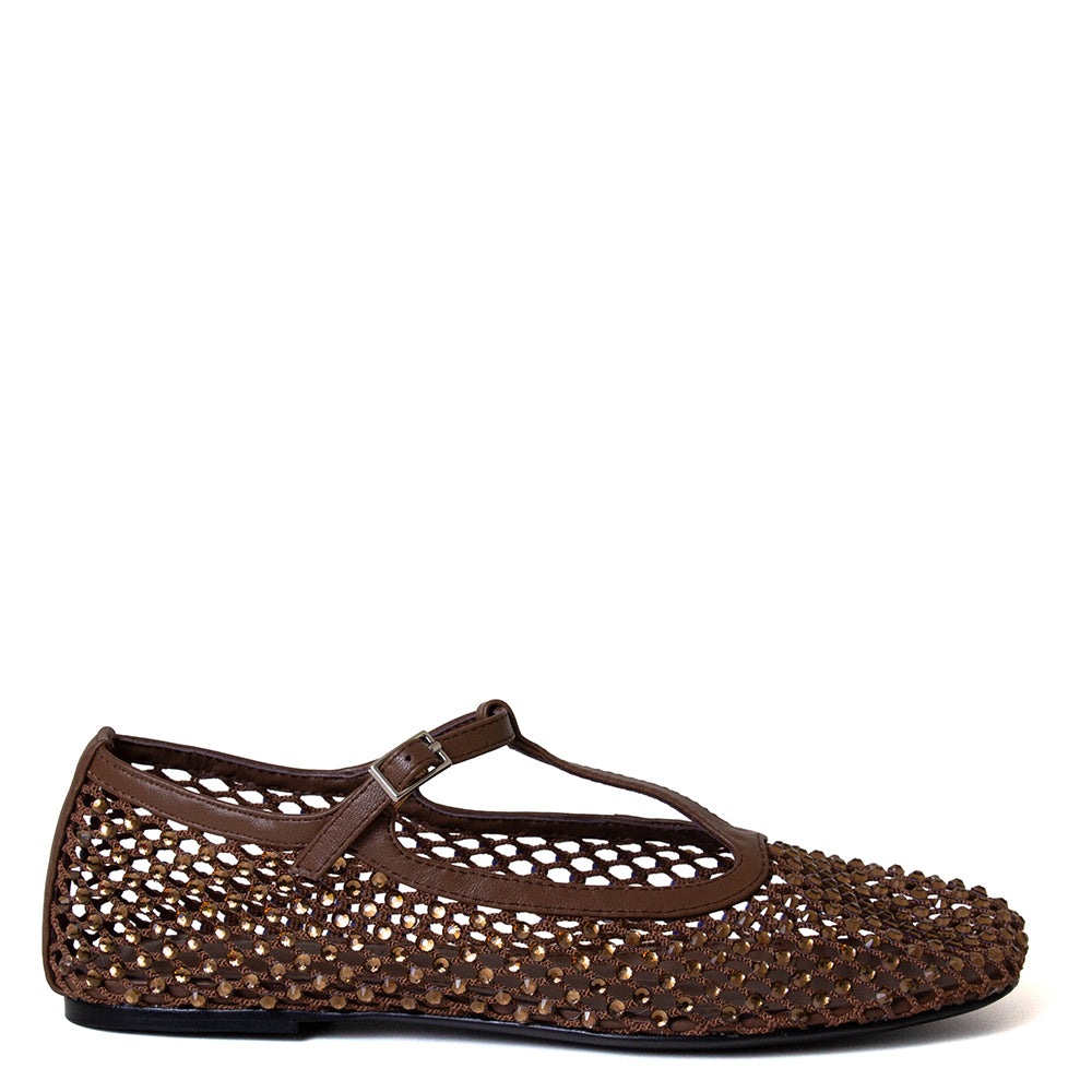 Bellaria Women's Mary Jane