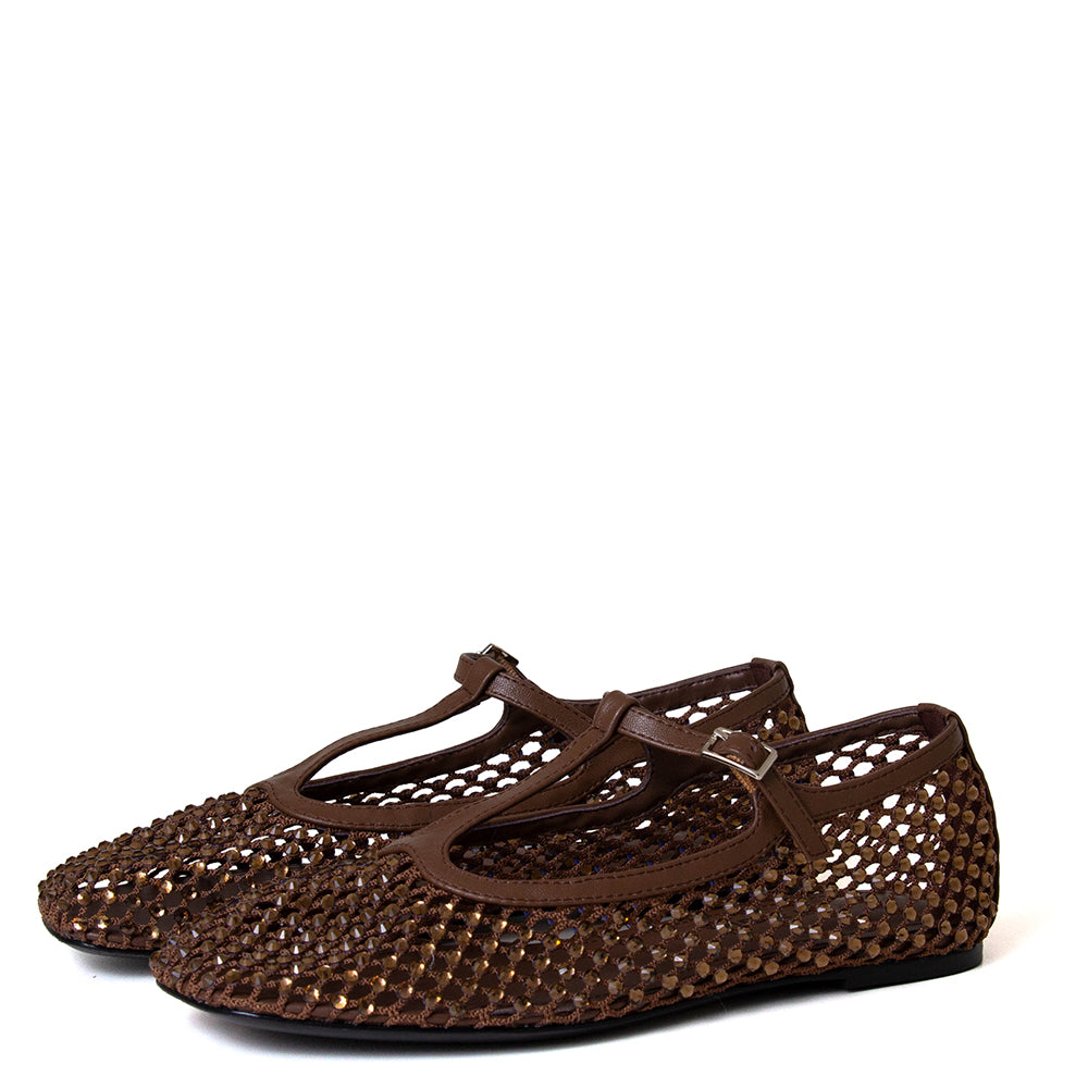 Bellaria Women's Mary Jane