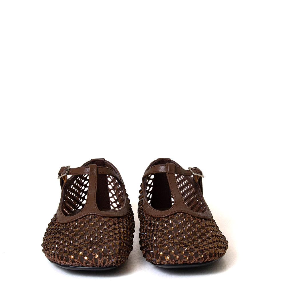 Bellaria Women's Mary Jane