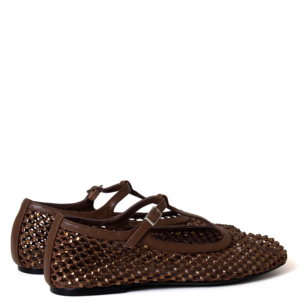 Bellaria Women's Mary Jane