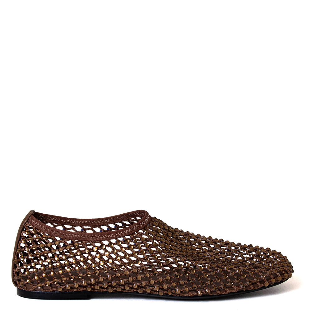 Chiari Women's Slip-On Shoe