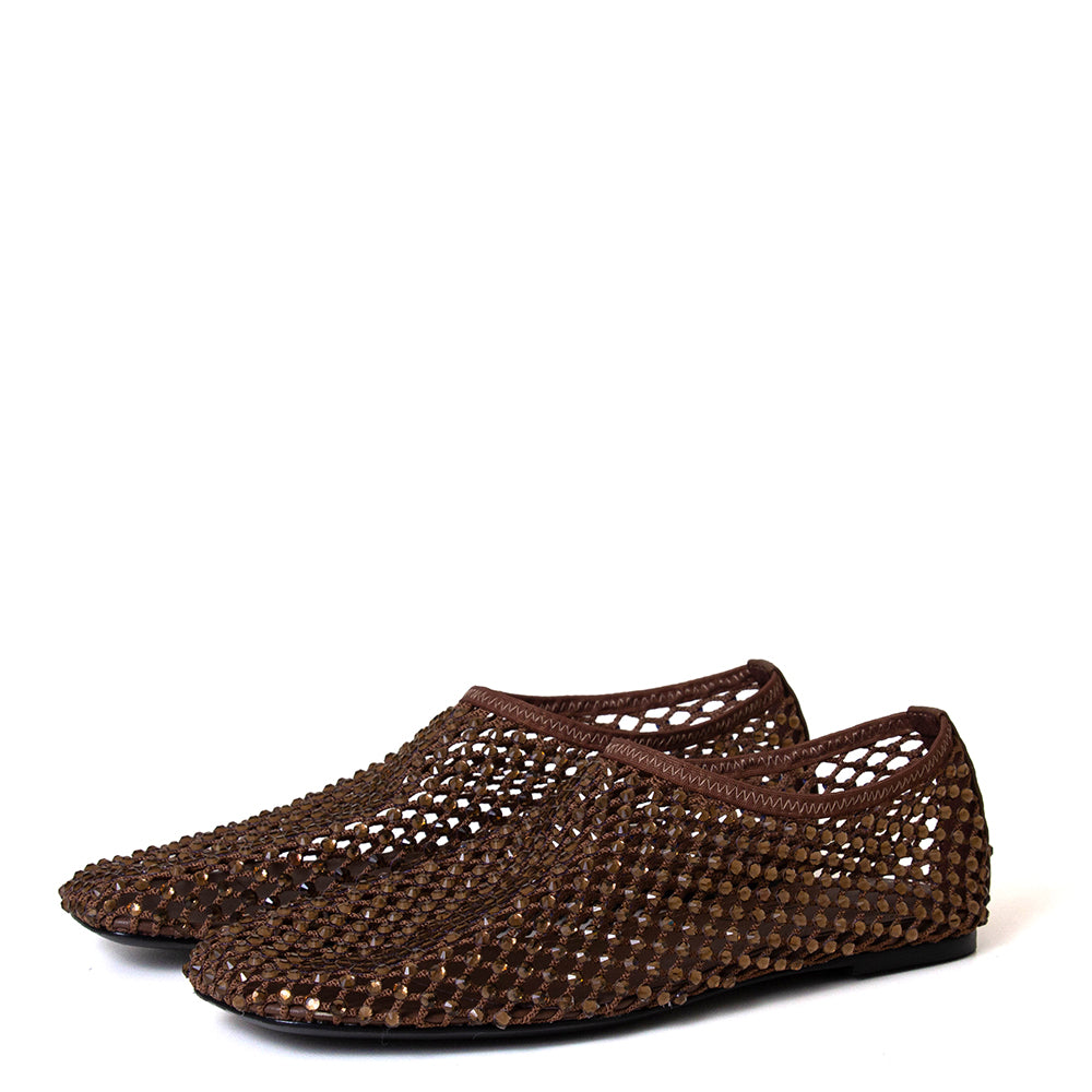 Chiari Women's Slip-On Shoe