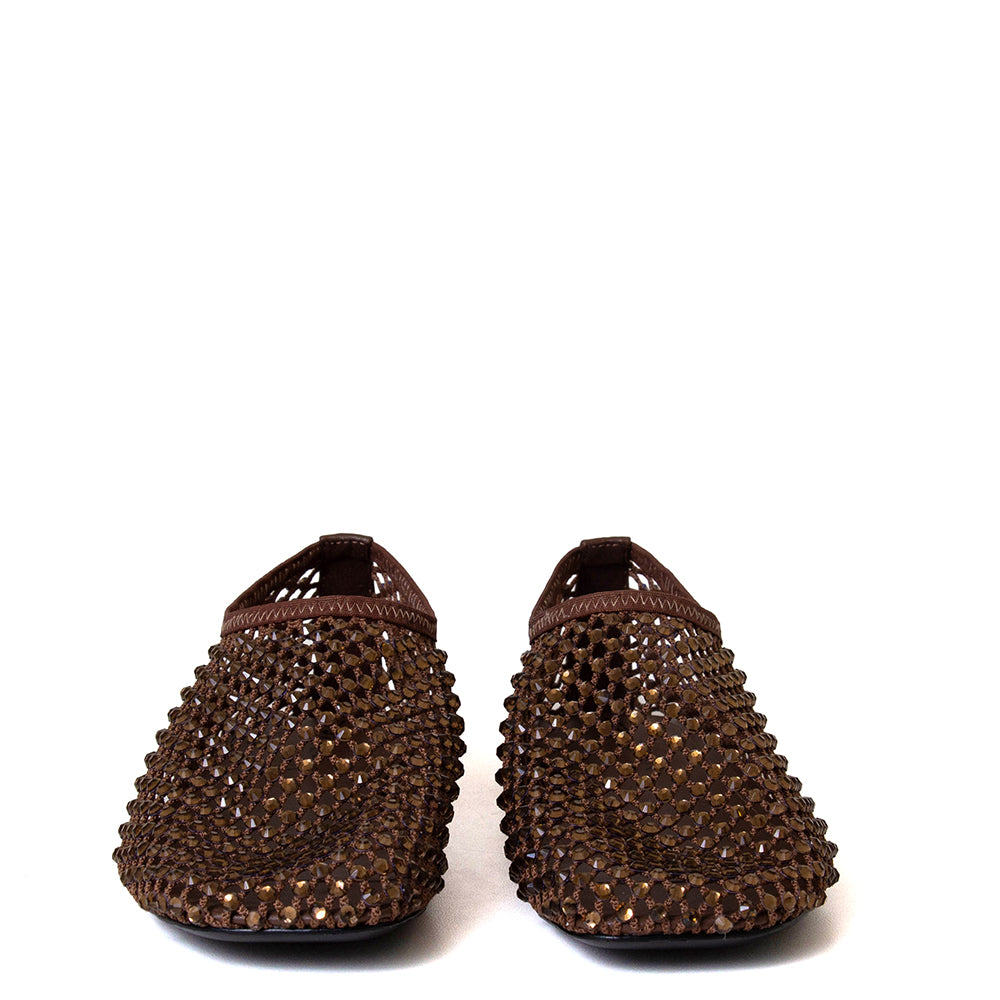 Chiari Women's Slip-On Shoe