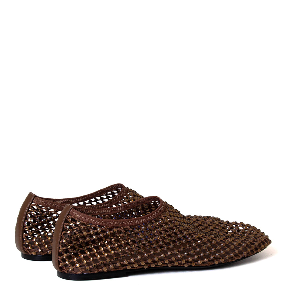 Chiari Women's Slip-On Shoe