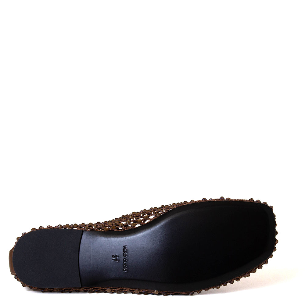 Chiari Women's Slip-On Shoe