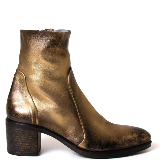 Narni Women's Leather Boot