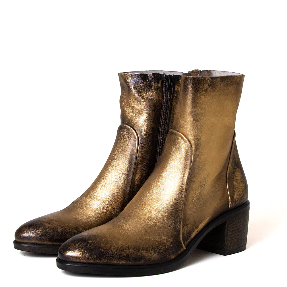 Narni Women's Leather Boot