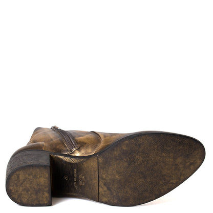 Narni Women's Leather Boot