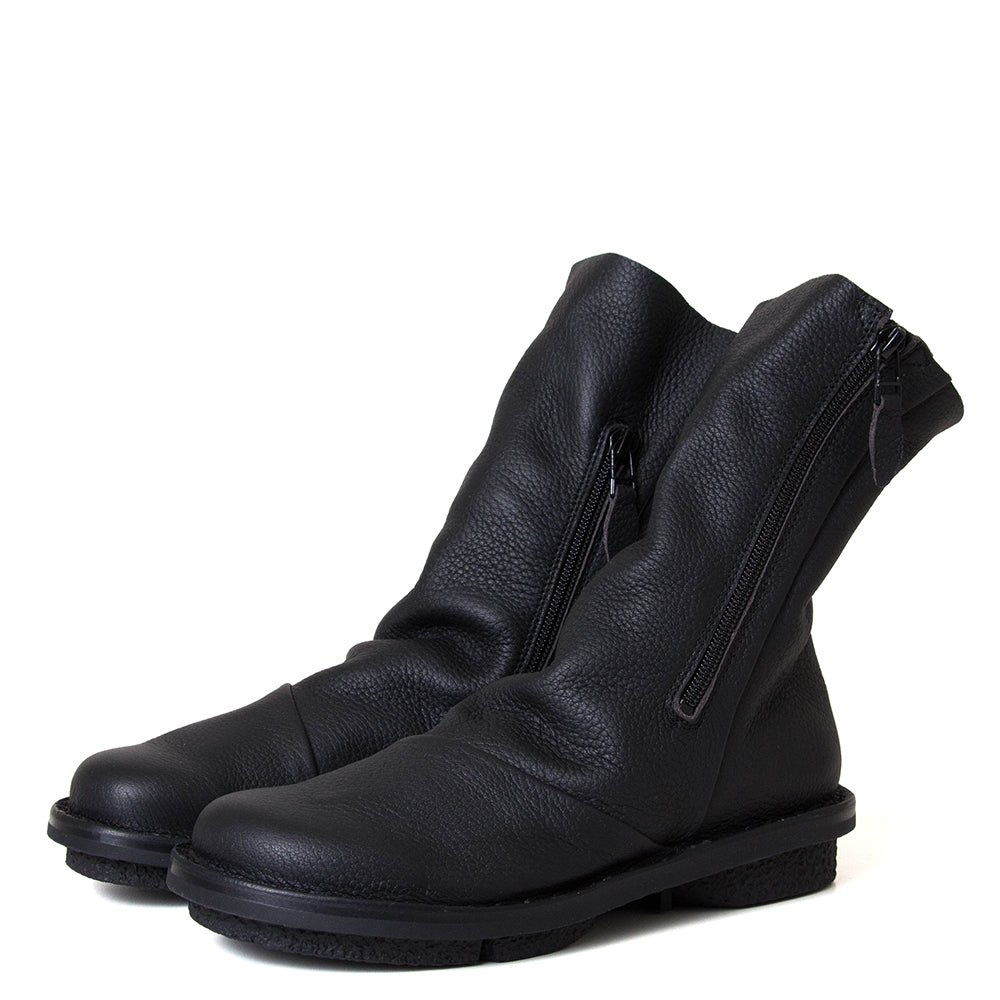Access Women's Leather Boot