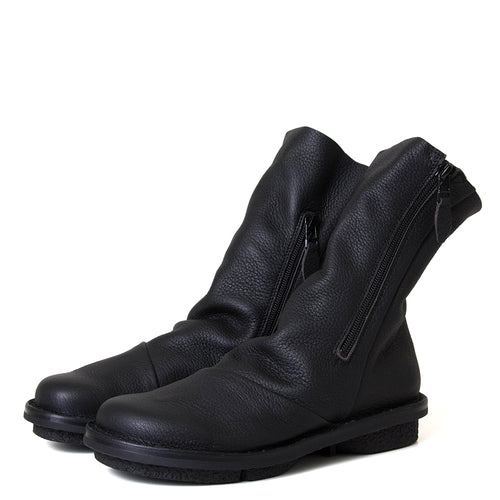 Access Women's Leather Boot