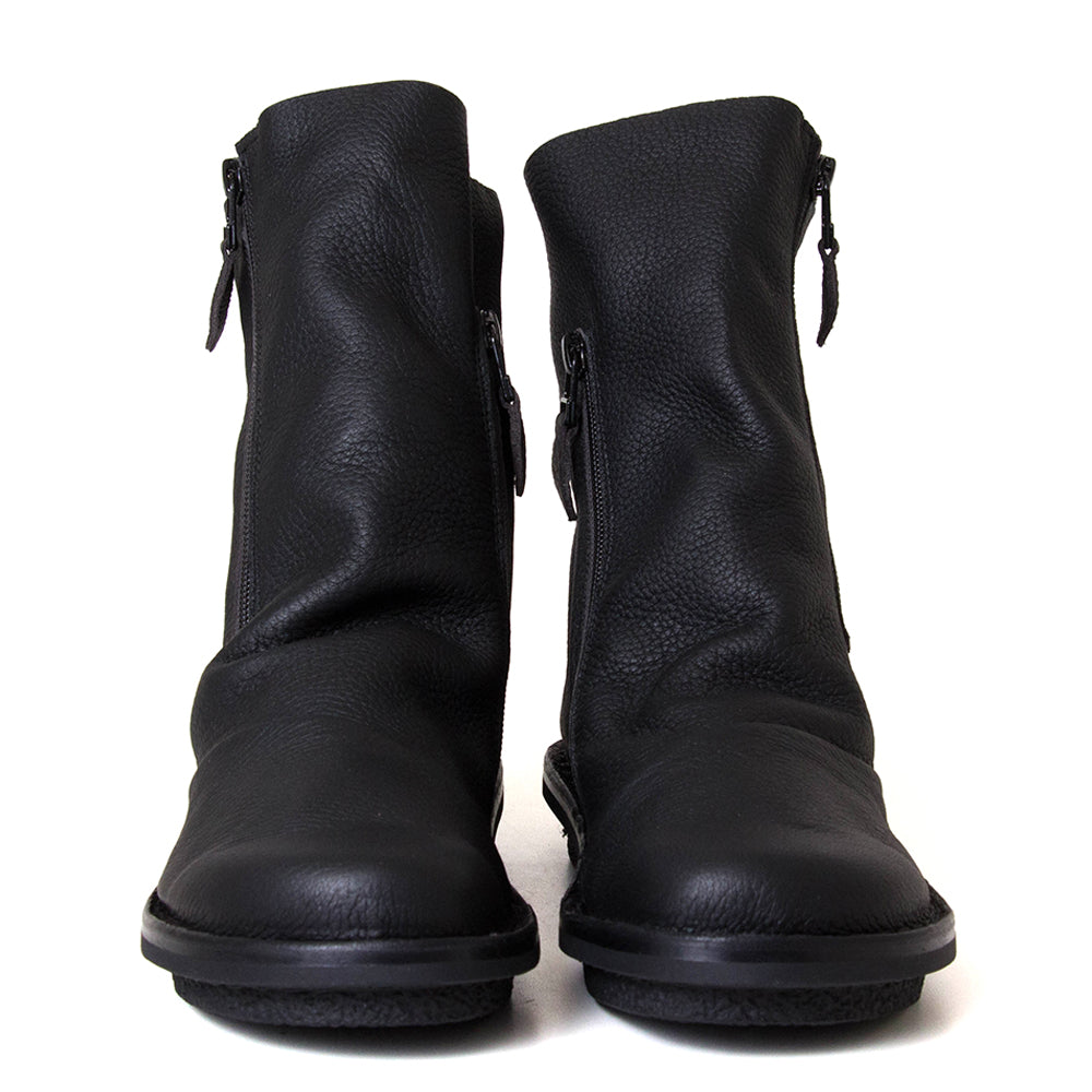 Access Women's Leather Boot