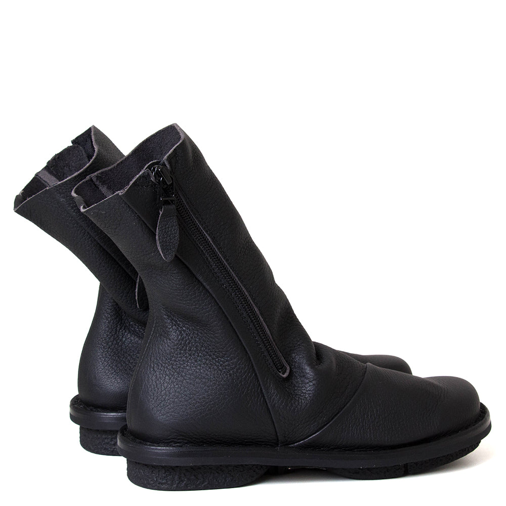 Access Women's Leather Boot