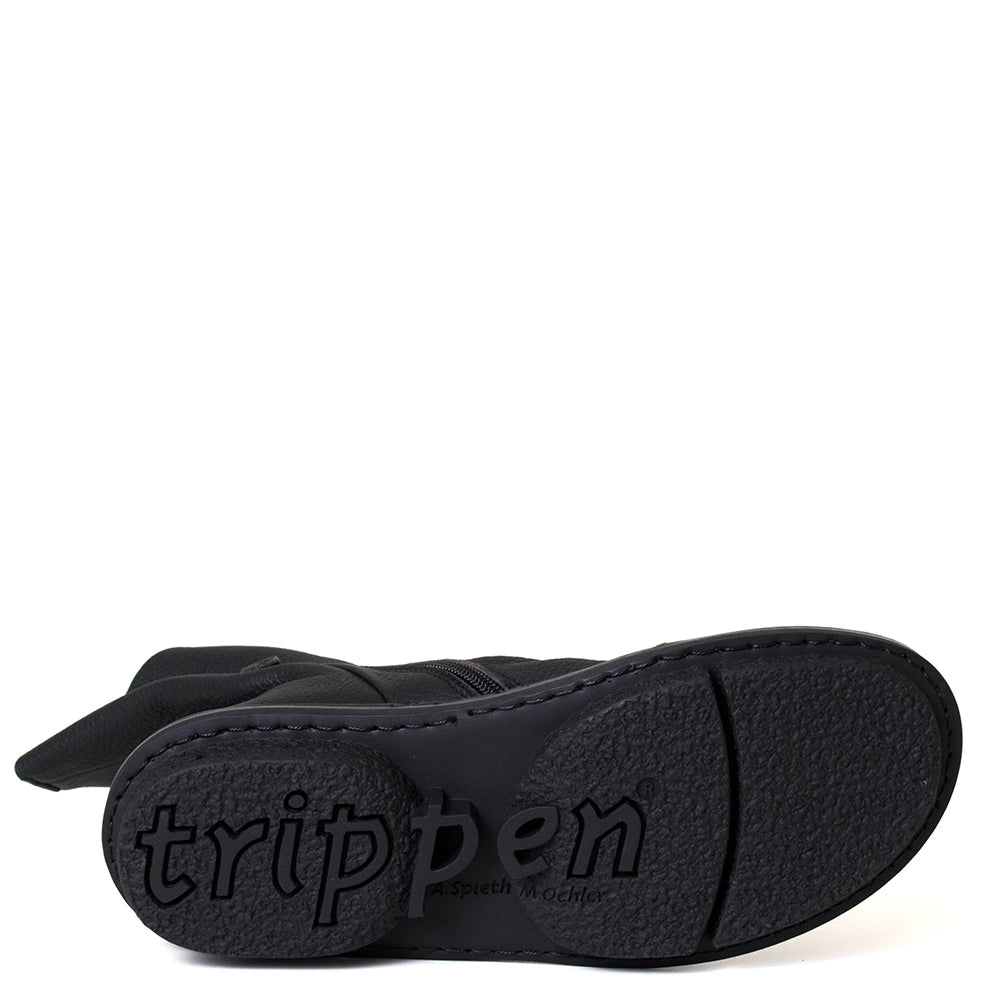 Access Women's Leather Boot