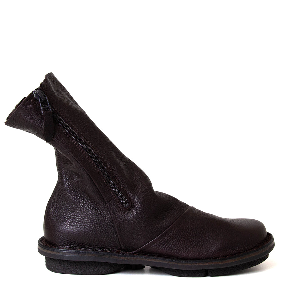 Access Women't Leather Boot