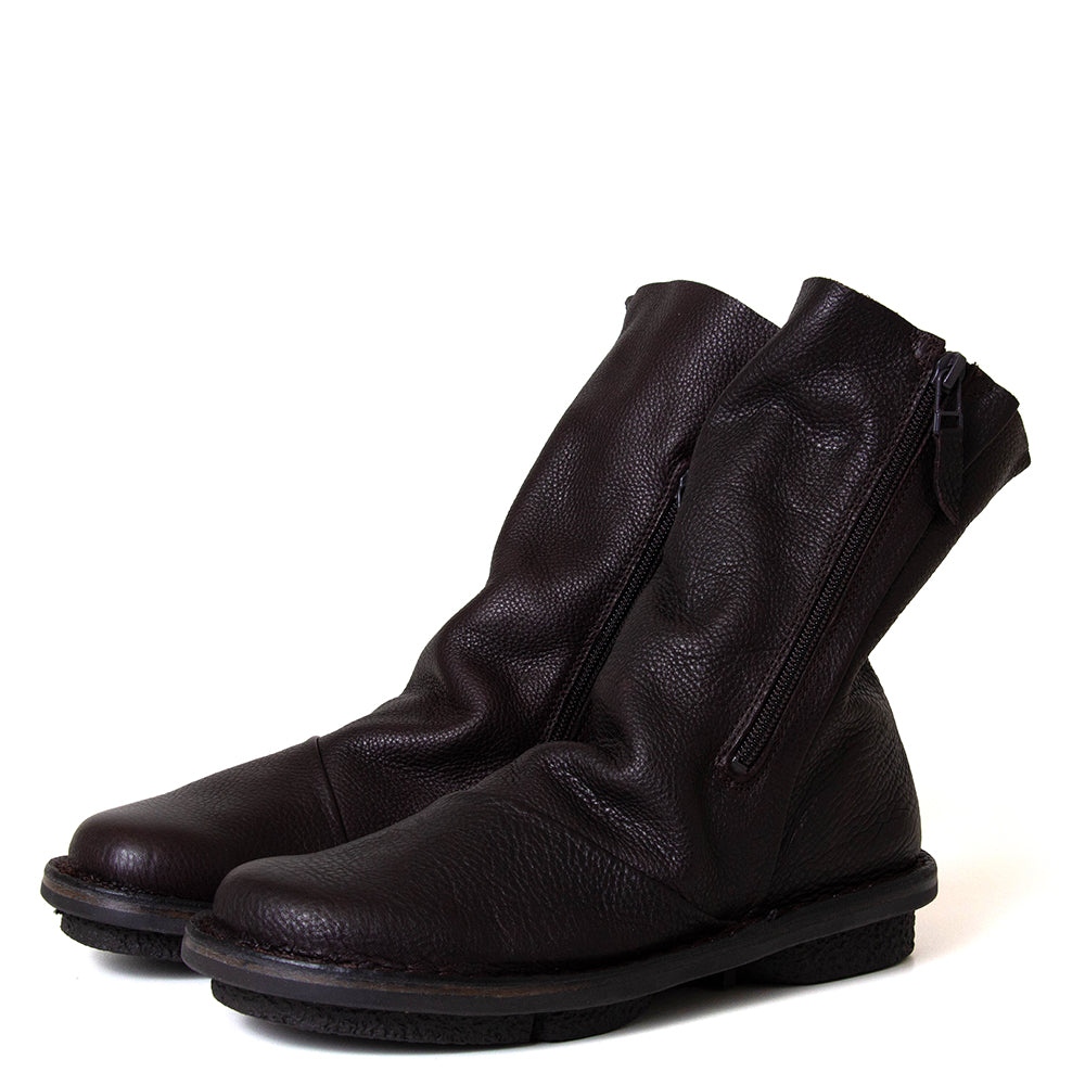 Access Women't Leather Boot
