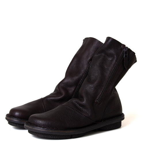 Access Women't Leather Boot
