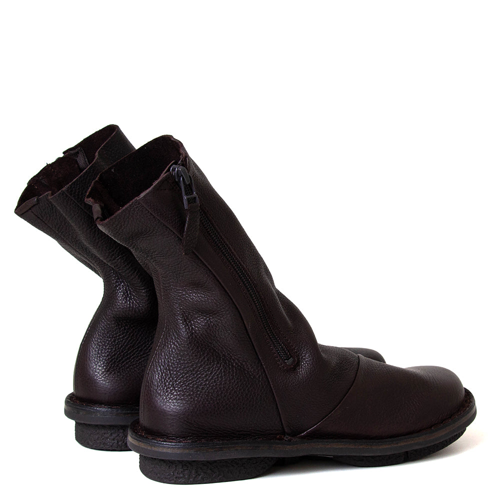 Access Women't Leather Boot
