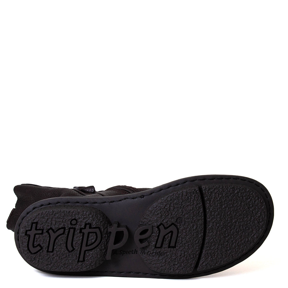 Access Women't Leather Boot