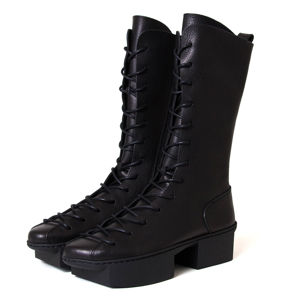 Adapter Women's Leather Boot