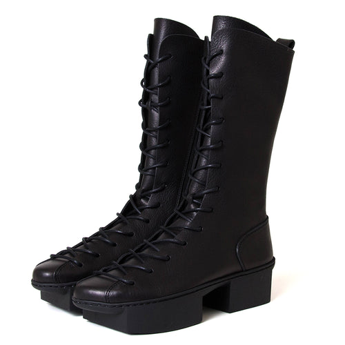 Adapter Women's Leather Boot