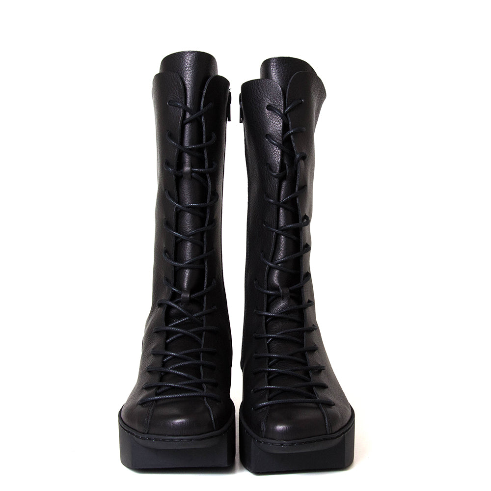 Adapter Women's Leather Boot