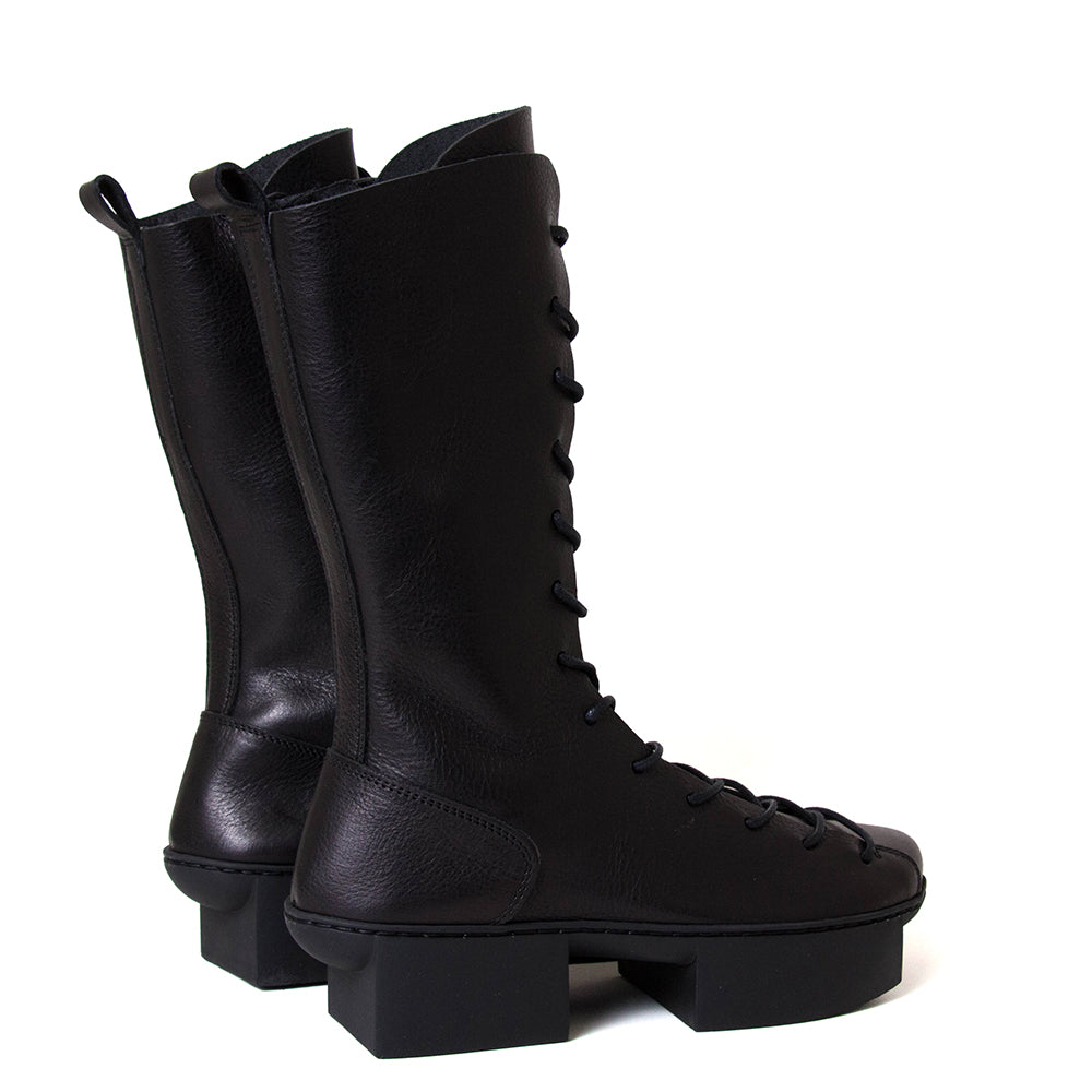 Adapter Women's Leather Boot
