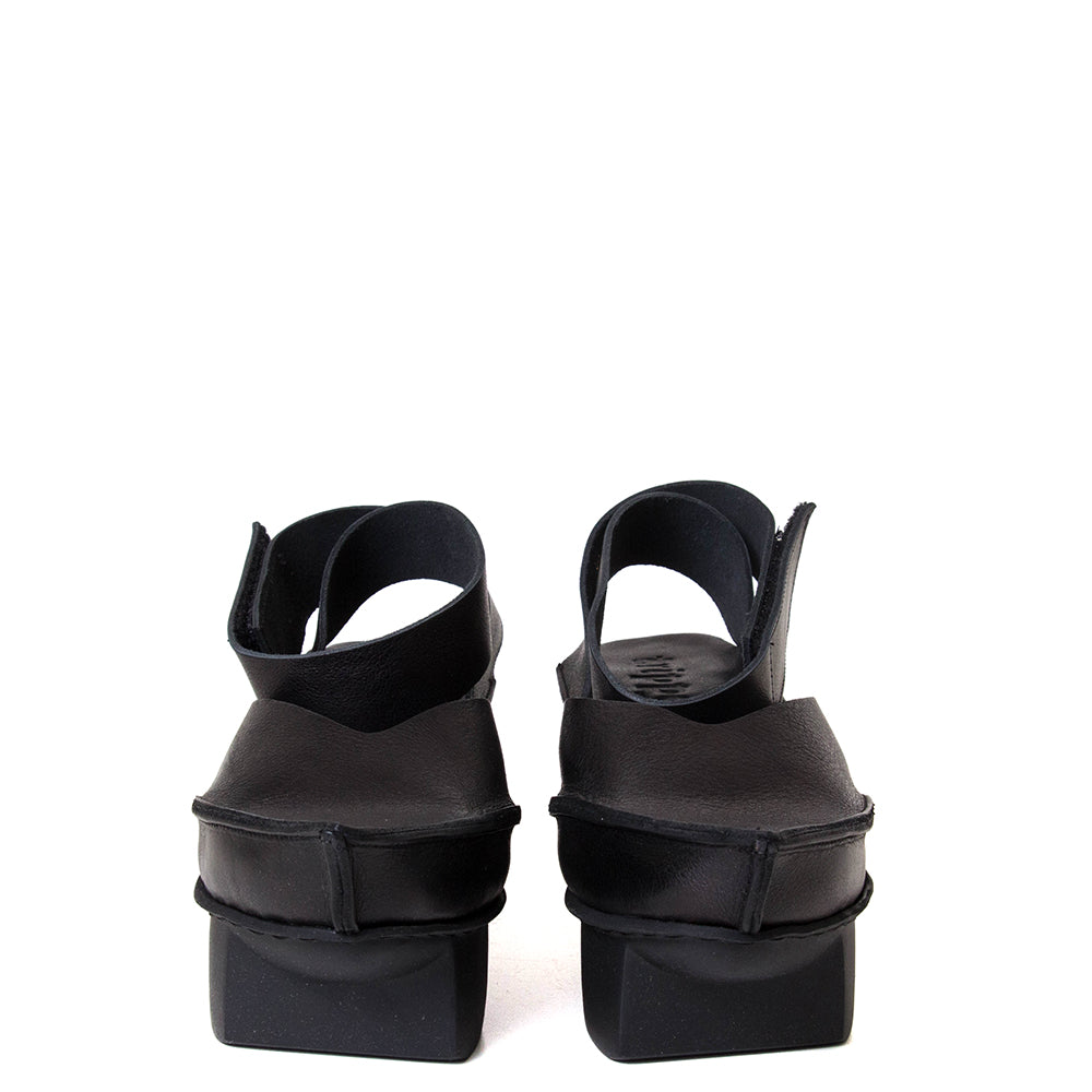 Aerial Women's Leather Shoe